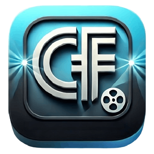 Cine Fantasia Logo